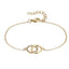 GBSS265 STAINLESS STEEL BRACELET