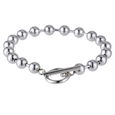 stainless steel bracelet