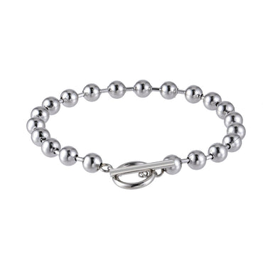 stainless steel bracelet