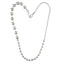 stainless steel necklace