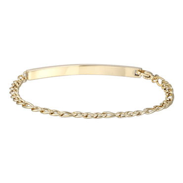 GBSS326 STAINLESS STEEL BRACELET