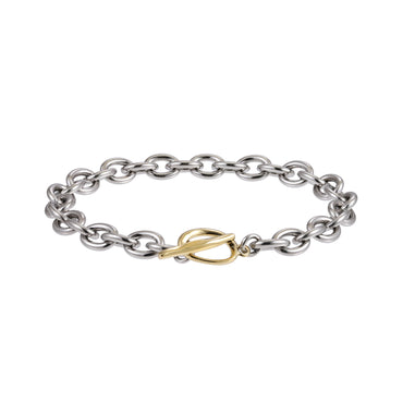 GBSS331 STAINLESS STEEL BRACELET