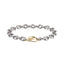 GBSS331 STAINLESS STEEL BRACELET