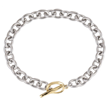 GBSS331 STAINLESS STEEL BRACELET