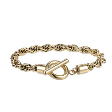 GBSS336 STAINLESS STEEL BRACELET