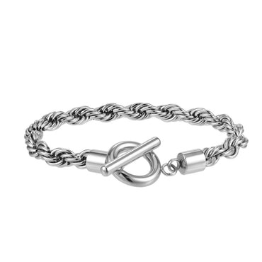 GBSS336 STAINLESS STEEL BRACELET