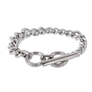 GBSS337 STAINLESS STEEL BRACELET