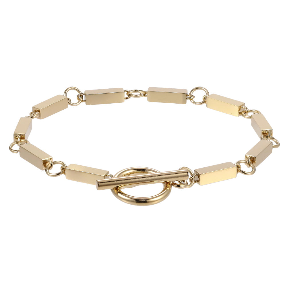 GBSS340 STAINLESS STEEL BRACELET