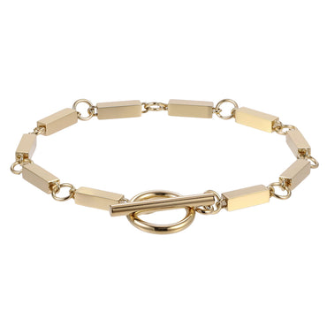 GBSS340 STAINLESS STEEL BRACELET