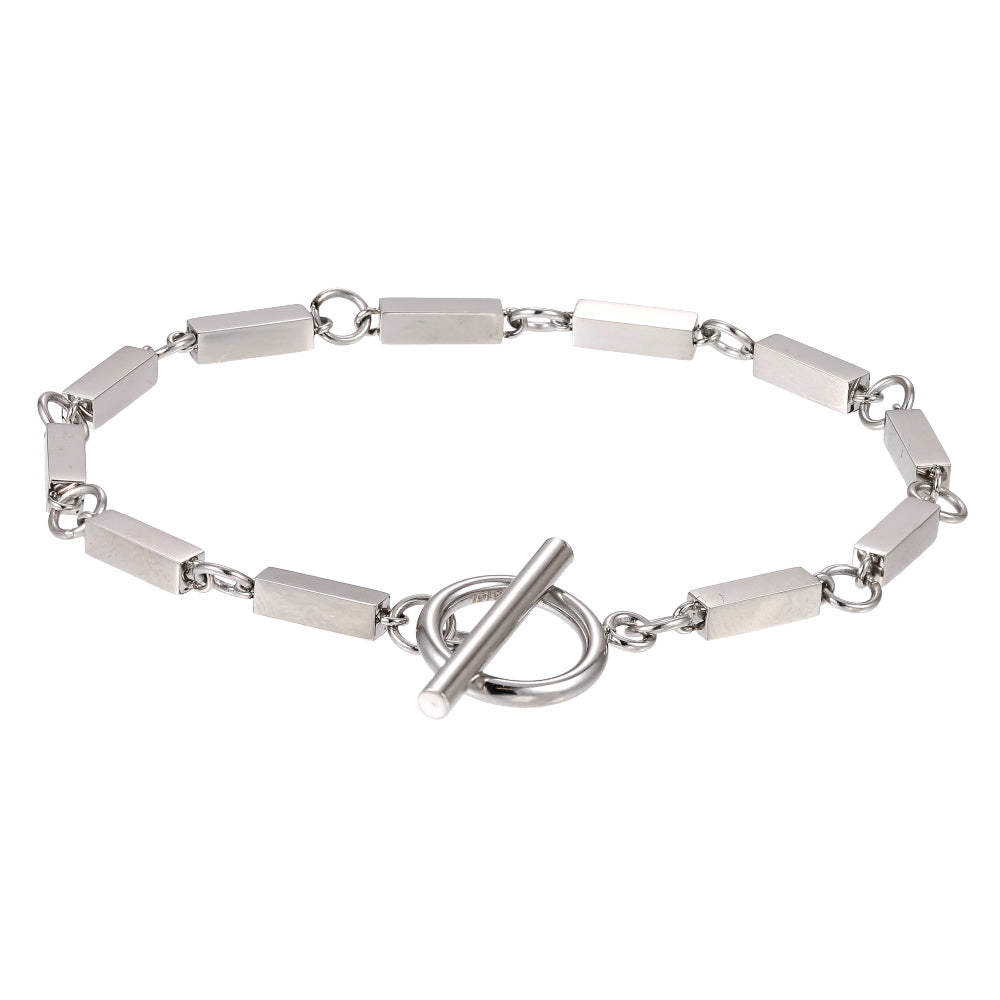 GBSS340 STAINLESS STEEL BRACELET