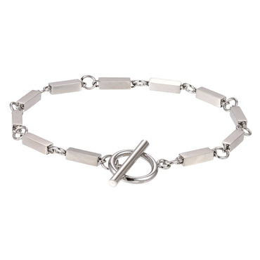 GBSS340 STAINLESS STEEL BRACELET