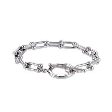 GBSS357 STAINLESS STEEL BRACELET