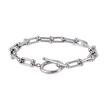 GBSS357 STAINLESS STEEL BRACELET