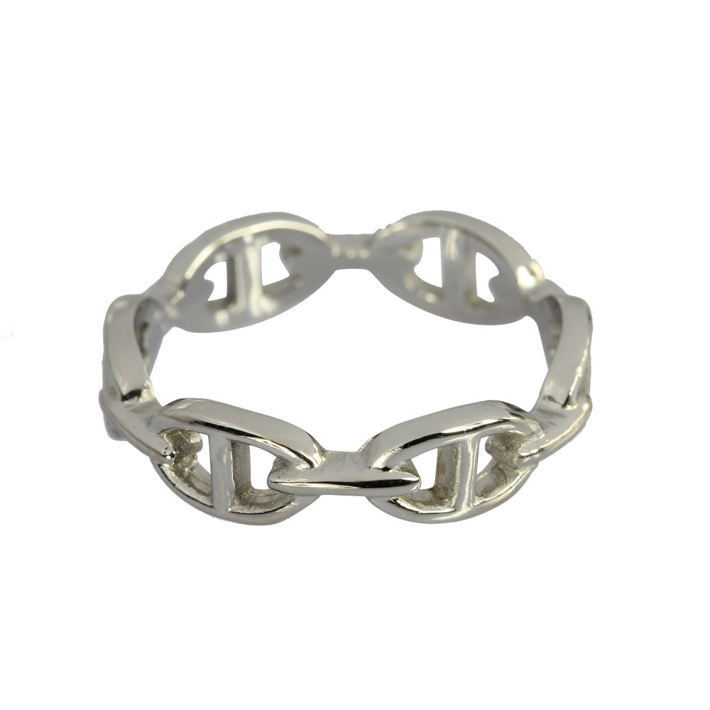 GRSS704 STAINLESS STEEL RING AAB CO..