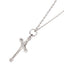 GPSS1172 STAINLESS STEEL PENDANT AAB CO..