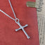 GPSS1172 STAINLESS STEEL PENDANT AAB CO..