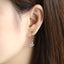 GESS170 STAINLESS STEEL EARRING