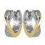 GESS434 STAINLESS STEEL EARRING AAB CO..