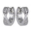 GESS434 STAINLESS STEEL EARRING