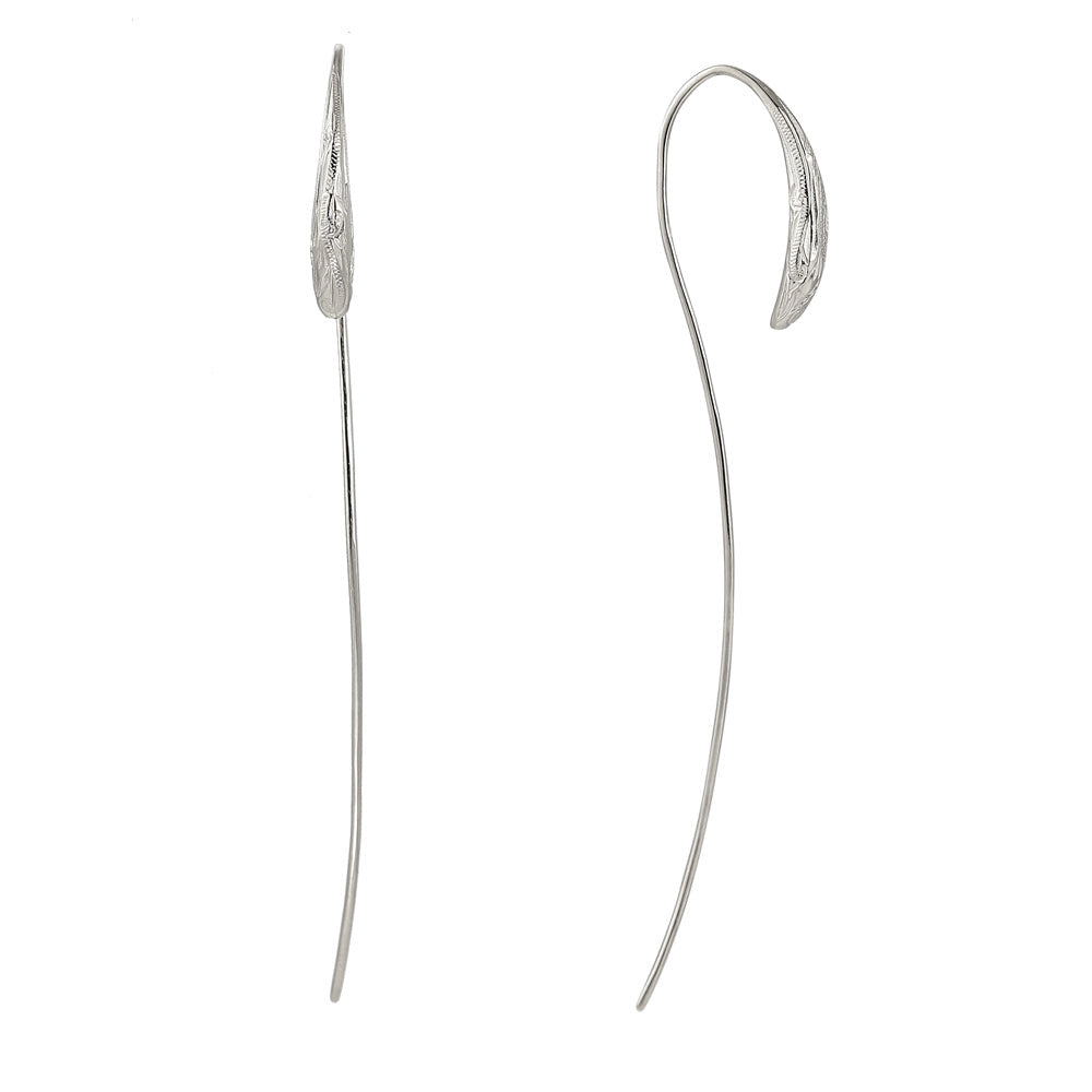 GESS438 STAINLESS STEEL EARRING AAB CO..