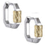 GESS518 STAINLESS STEEL EARRING AAB CO..