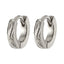 GESS522 STAINLESS STEEL EARRING