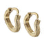 GESS523 STAINLESS STEEL EARRING