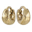 GESS566 STAINLESS STEEL EARRING