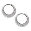 GESS589 STAINLESS STEEL EARRING