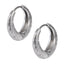 GESS589 STAINLESS STEEL EARRING