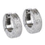 GESS621 STAINLESS STEEL EARRING