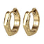 GESS636 STAINLESS STEEL EARRING