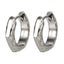 GESS636 STAINLESS STEEL EARRING