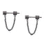 GESS638 STAINLESS STEEL EARRING