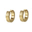 GESS683 STAINLESS STEEL EARRING