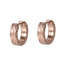 GESS683 STAINLESS STEEL EARRING