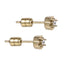GESS684 STAINLESS STEEL EARRING