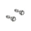 GESS684 STAINLESS STEEL EARRING