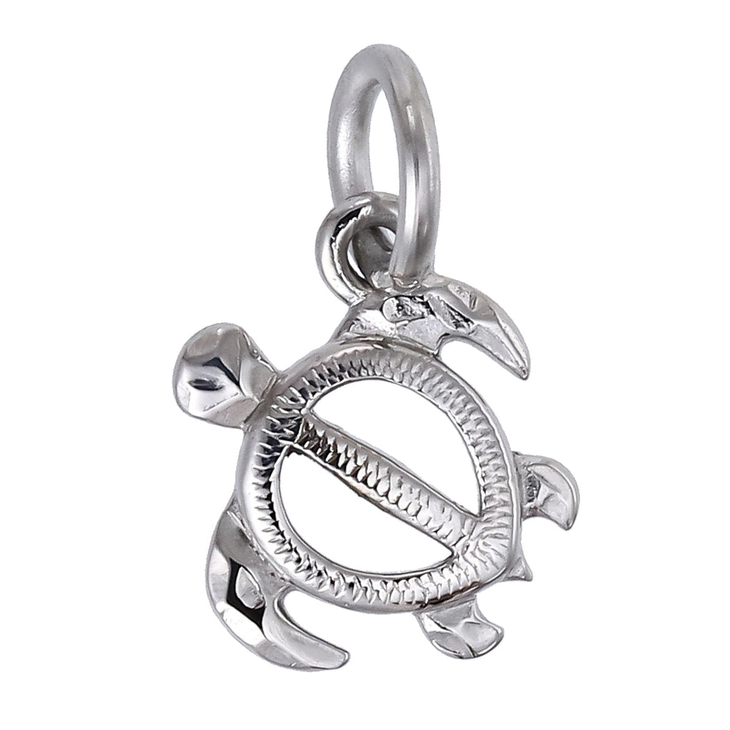 GHSS194 STAINLESS STEEL CHARM