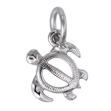 GHSS194 STAINLESS STEEL CHARM