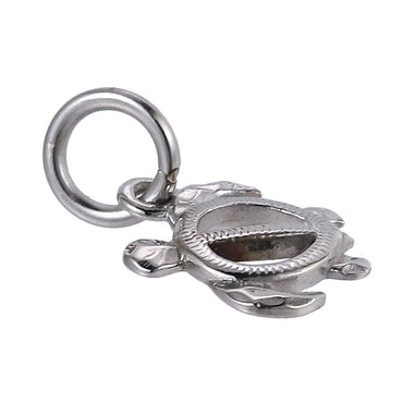 GHSS194 STAINLESS STEEL CHARM