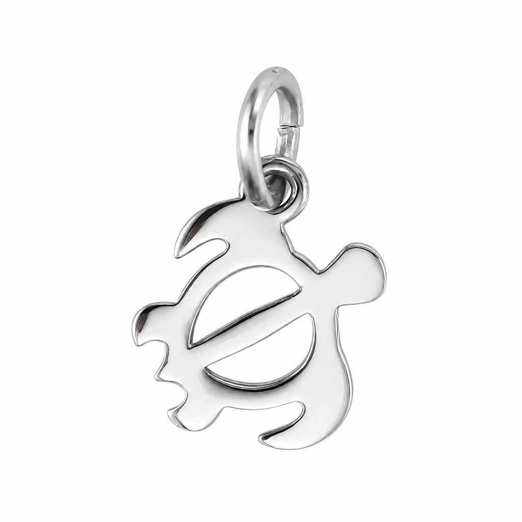 GHSS194 STAINLESS STEEL CHARM