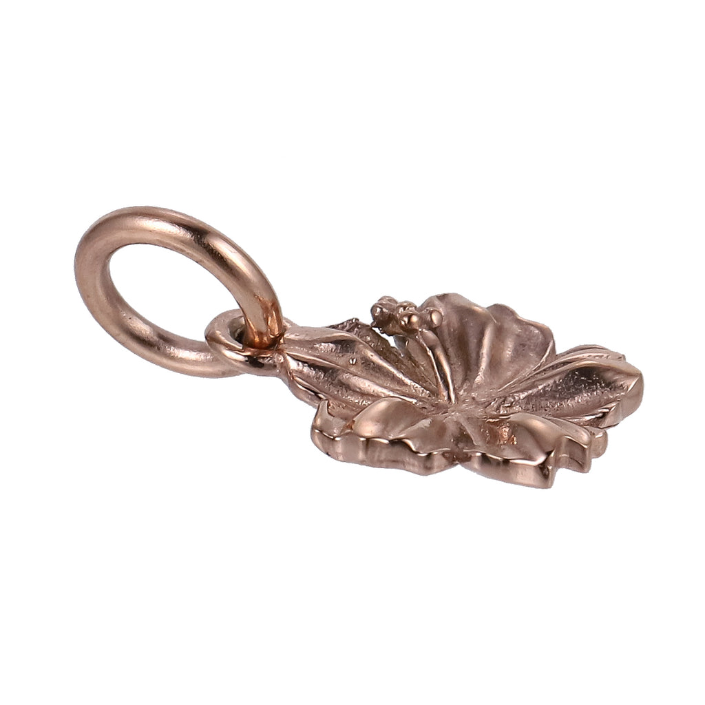 GHSS195 STAINLESS STEEL CHARM