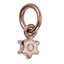 GHSS196 STAINLESS STEEL CHARM