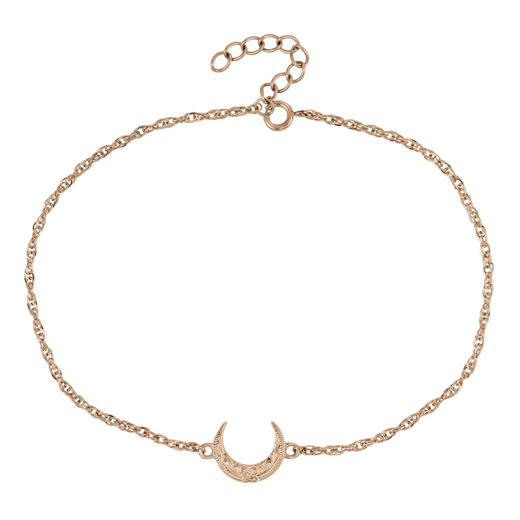 GNKSS21 STAINLESS STEEL ANKLET