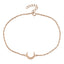 GNKSS21 STAINLESS STEEL ANKLET