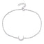 GNKSS21 STAINLESS STEEL ANKLET