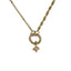 GNKSS23 STAINLESS STEEL ANKLET
