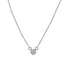 GNSS325 STAINLESS STEEL NECKLACE AAB CO..
