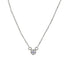 GNSS325 STAINLESS STEEL NECKLACE AAB CO..